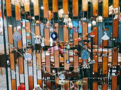 -TUK土耳其餐厅·下午茶(卢湾店)