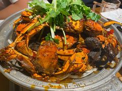 -张师傅烧烤(CBD店)