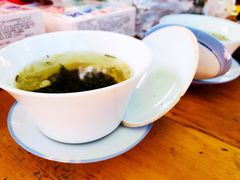 -十一街苍蝇馆子转经消江湖菜(九眼桥十一街店)