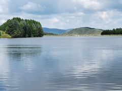 -塞罕坝国家级自然保护区