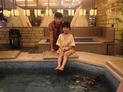 -东方之珠洗浴休闲广场(大港店)