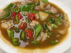 -复旦大学本部-食堂