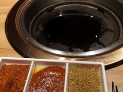 -炉小哥烤肉(朗悦公园茂店)