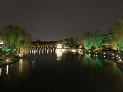 -钓鱼台国宾馆