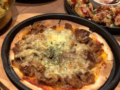 -INSA Korean Bistro饮鲨韩食酒馆