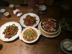 -竹里馆 ·茶食(奥体店)