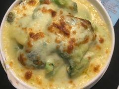 -妈阁铭记澳葡美食