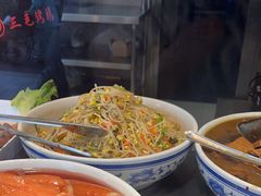-三毛烤鸡(清泰街店)