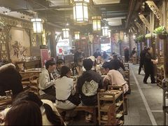 -蜀大侠火锅(建设路第五大道店)