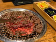 -黑牛の店·和牛烧肉(合生汇店)