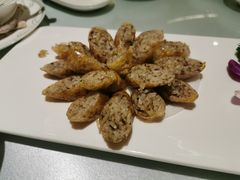 -宁夏国强手抓羊肉·清真菜(未央路凤三店)