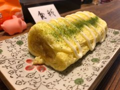 厚蛋烧-食戟