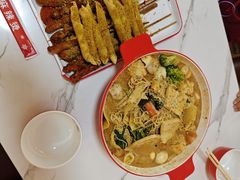 -高福麻辣烫(新阳店)