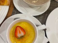 -国宾酒店-花园咖啡自助餐厅(北营房中街店)