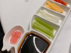 -北京厨房(西安SKP店)