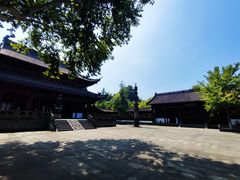 -钱王祠