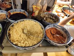 -乐闹闹重庆火鍋(民治店)