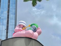 -东莞松山湖万象汇