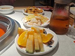 -蜀留香火锅(社会山店)