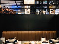 大堂-大头椰·海南椰子鸡火锅(思明万象城店)