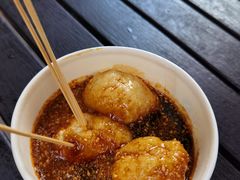 -三大炮豆花铺(锦里店)