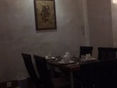-Old House Restaurant
