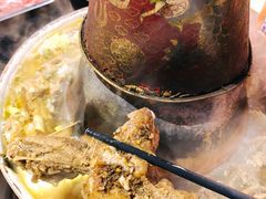 -京炭铜锅涮肉·羊蝎子·羊肉炉(保利·时光里店)