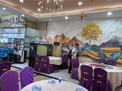 -百合海鲜酒楼(白云东平店)