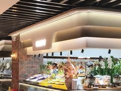 -汉丽斯巴西烤肉自助(市南店)