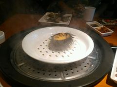 -马路边上·小海鲜烧烤(八一路店)