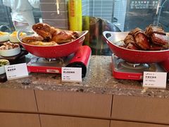 -船歌·鱼水饺青岛菜(闽江二路店)