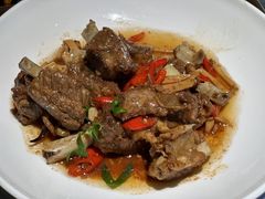 -观宴·品质赣菜(高新大道店)