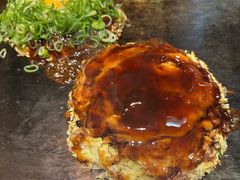 -鹤桥风月(ヨドバシ梅田店)