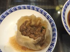 小笼馒头-笑来喜馄饨小笼工坊店(湖滨街店)