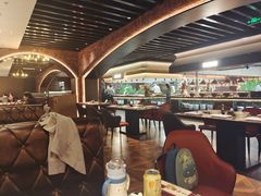 -汉丽斯巴西烤肉自助(市南店)