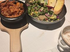 -俄士厨房(五棵松华熙LIVE店)
