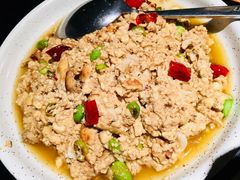 -老头儿油爆虾·知味杭州(爱琴海购物中心)