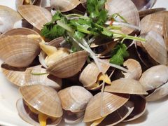 -百富源·海鲜辽菜(浑河堡店)
