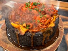 -西江美食舫·江西菜(健德桥店)