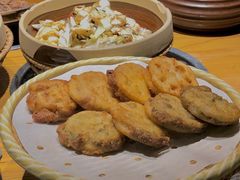 -吃饭皇帝大(合生汇店)