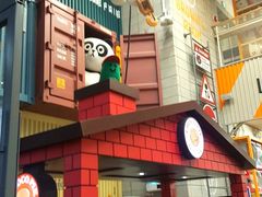 -line friends(明洞旗舰店)