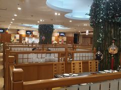 -汉城馆·烤肉火锅餐厅·韩国烤肉(河北云瑧世纪大饭店)