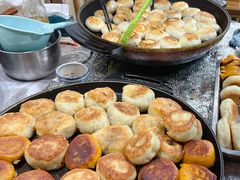 -老味茶屋(川沙老街店)