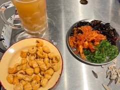 -晓燃地摊烤肉(朝阳双桥店)