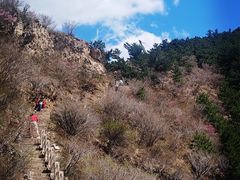 -北岳恒山