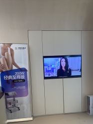 -Fundi张玉珊修身堂·indiba·BTL科技瘦身