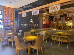 -蓝鲸湾汤泉(包河店)