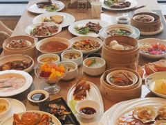 柏悦虾饺皇-宴会中心