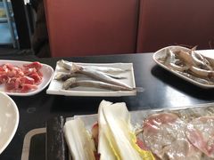 -巴麦隆自助烤肉(桂林路店)