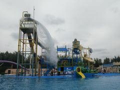 -秦皇岛乐岛海洋王国